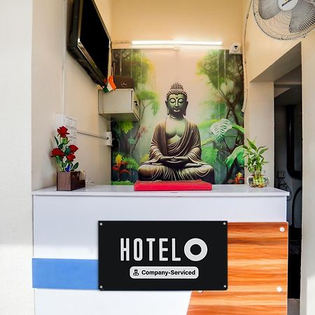 Super Hotel O Kota Near Railway Station Formerly Aagam Inn Tirath Luaran gambar