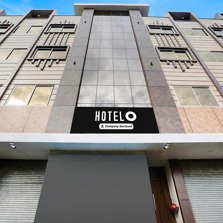 Super Hotel O Kota Near Railway Station Formerly Aagam Inn Tirath Luaran gambar